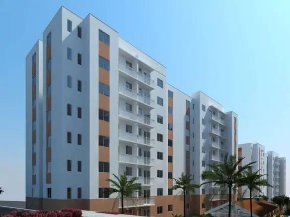 Residencial Vitali