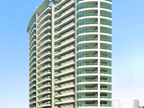 Vision Residence