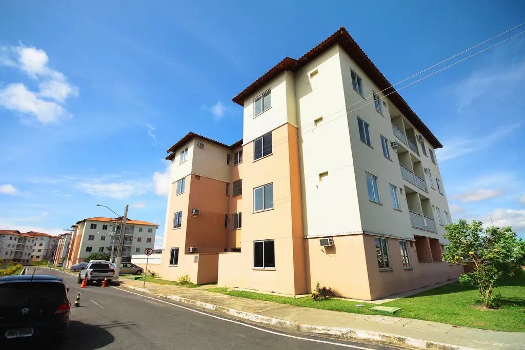 allegro-residencial-club-fachada-1 Allegro Residencial Clube