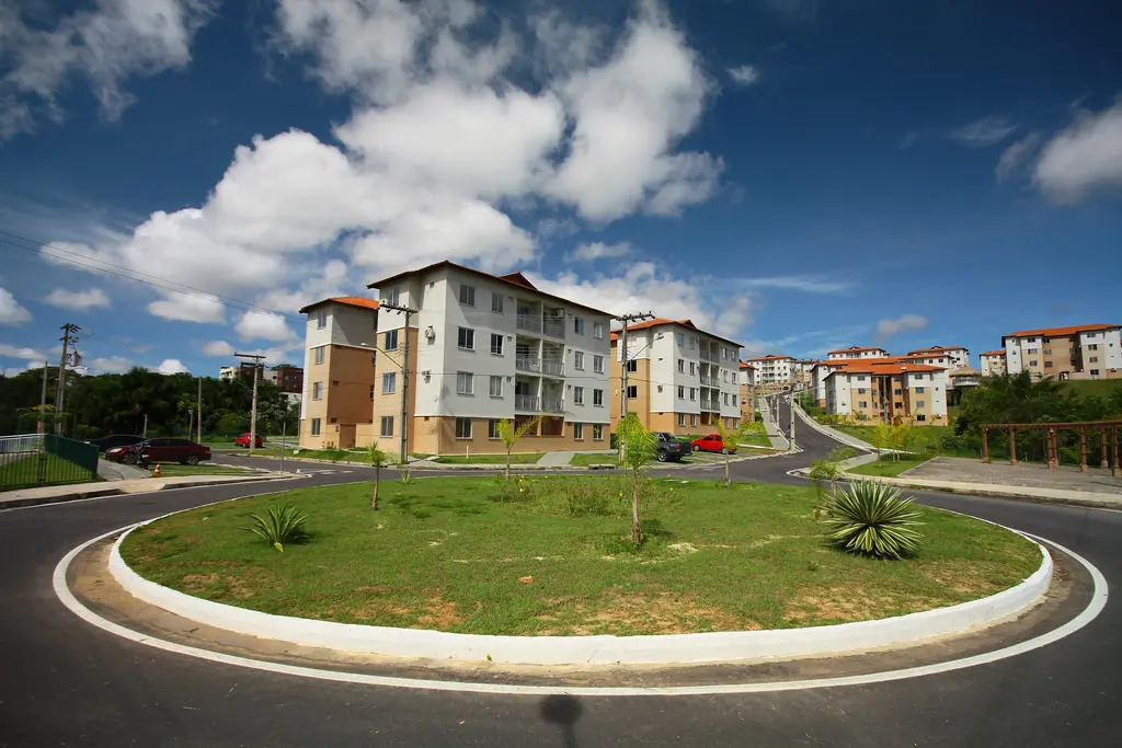 allegro-residencial-club-jardim-de-boas-vindas-1 Allegro Residencial Clube