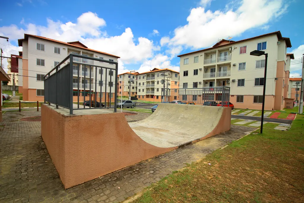 allegro-residencial-club-praca-de-esportes-1 Allegro Residencial Clube