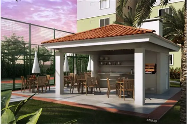 arboretto-pracas-residenciais-capital-rossi-churrasqueira-1 Arboretto Praças Residenciais