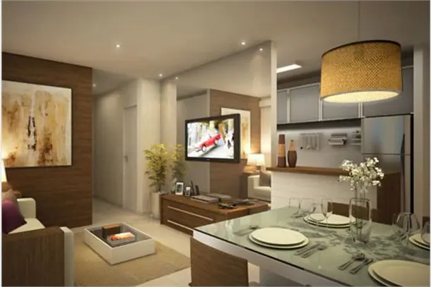 arboretto-pracas-residenciais-capital-rossi-living-1 Arboretto Praças Residenciais