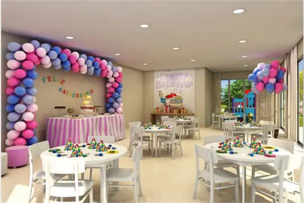 arboretto-pracas-residenciais-capital-rossi-salao-de-festas-infantil-1 Arboretto Praças Residenciais