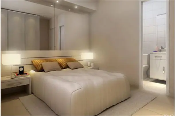 arboretto-pracas-residenciais-capital-rossi-suite-master-1 Arboretto Praças Residenciais