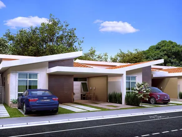 Tales de Mileto Residencial