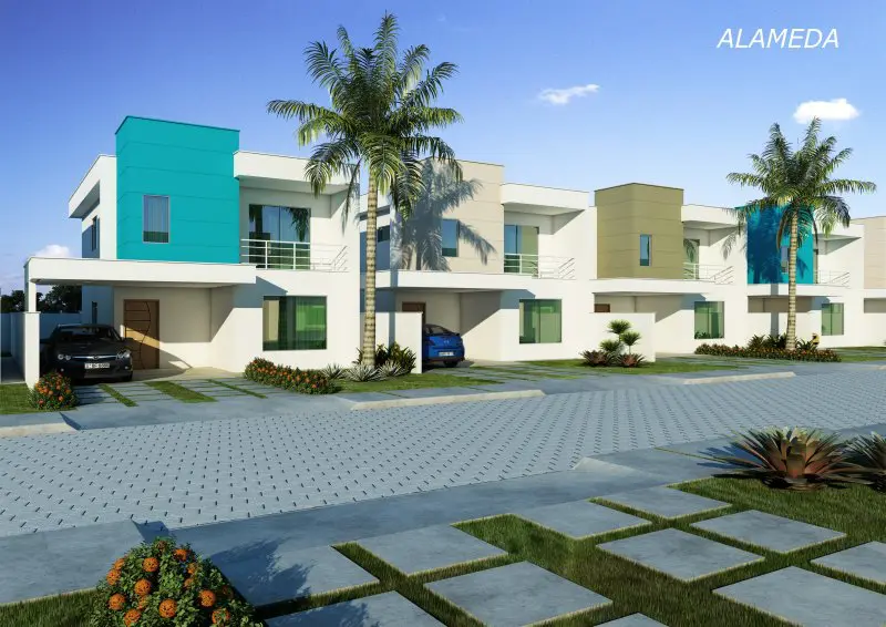 bella-sonata-alameda-1 Residencial Bella Sonata