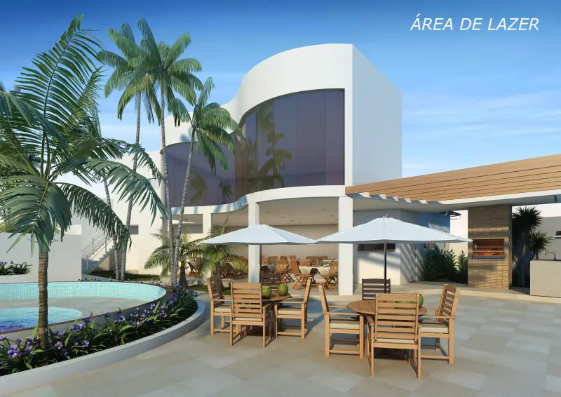 bella-sonata-area-de-lazer-1 Residencial Bella Sonata