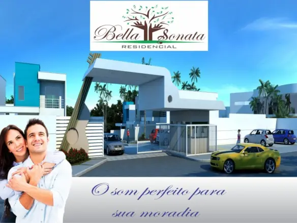 Residencial Bella Sonata