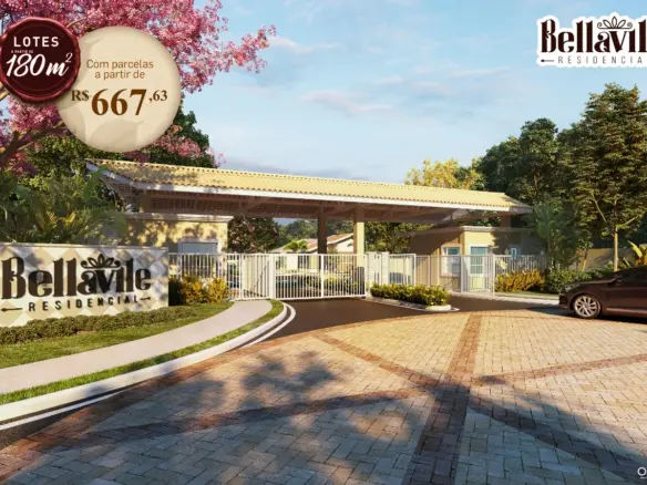 Bellavile Residencial