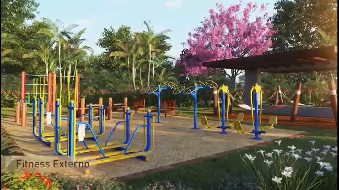 bellavile-residencial-fitness-externo-amazonas-incorporadora Bellavile Residencial