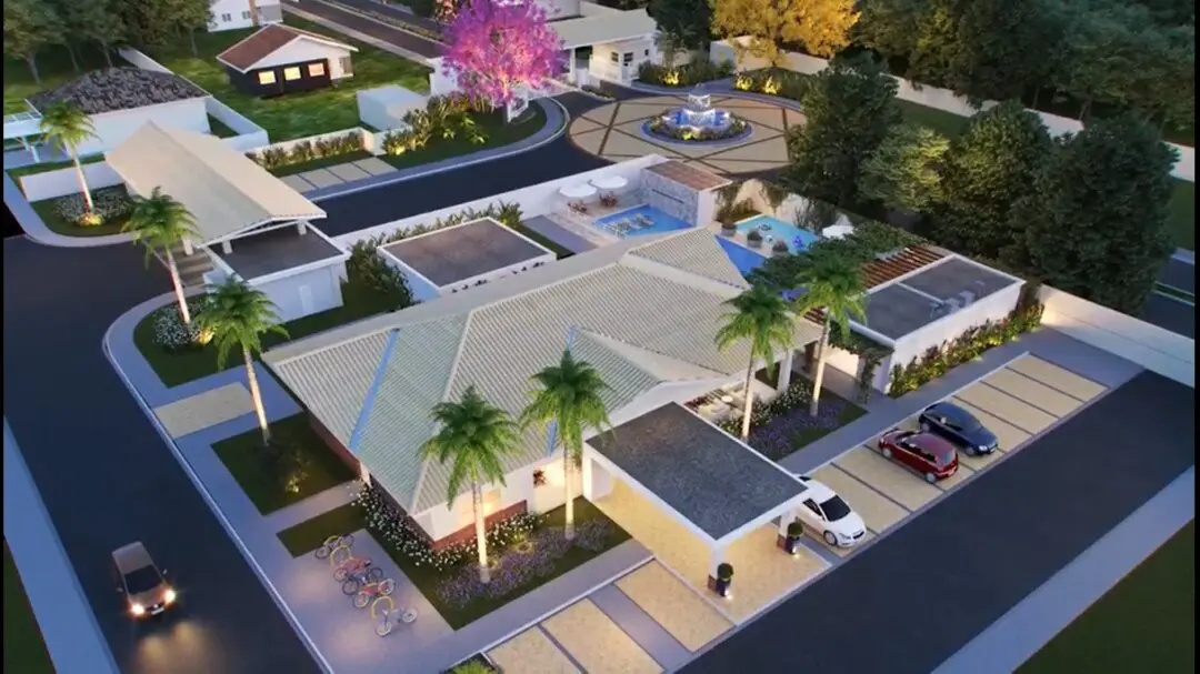 bellavile-residencial-sala-cima-amazonas-incorporadora Bellavile Residencial