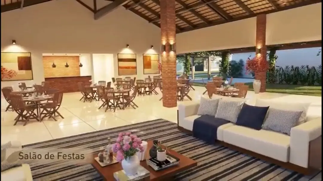 bellavile-residencial-salao-festas-amazonas-incorporadora Bellavile Residencial