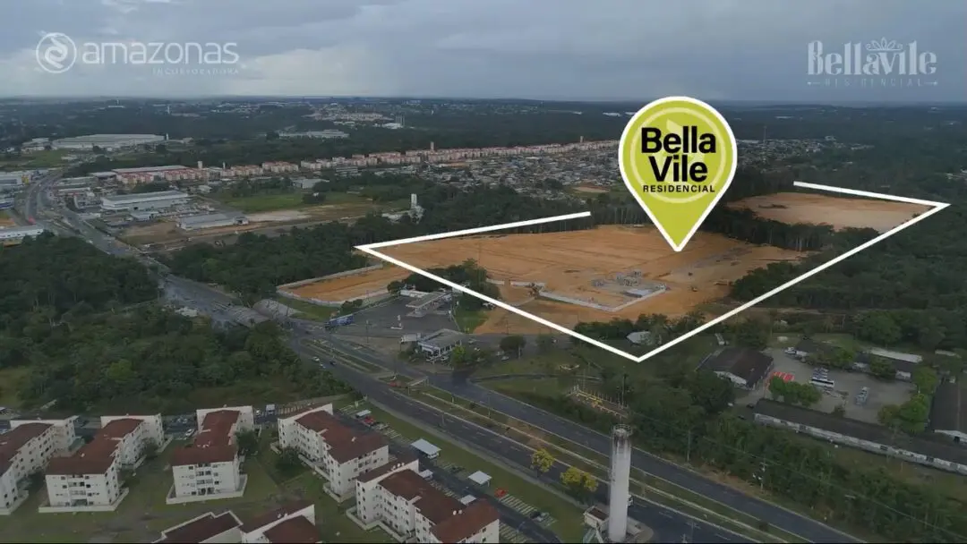 bellavile-residencial-vista-aerea2-amazonas-incorporadora Bellavile Residencial