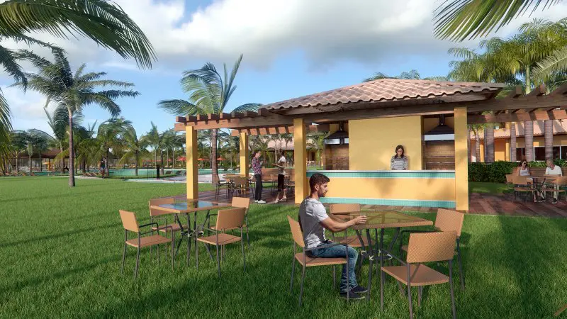 civilcorp-residcence-club-vivenda-das-marinas-gourmet-churrasqueira-1 Vivenda das Marinas Residence Club