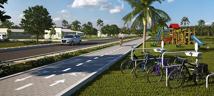 civilcorp-residencial-quinta-das-marinas-ciclovia-1 Residencial Quinta das Marinas
