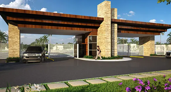 Residencial Quinta das Marinas