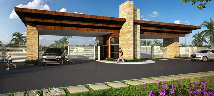 civilcorp-residencial-quinta-das-marinas-portaria-1 Residencial Quinta das Marinas