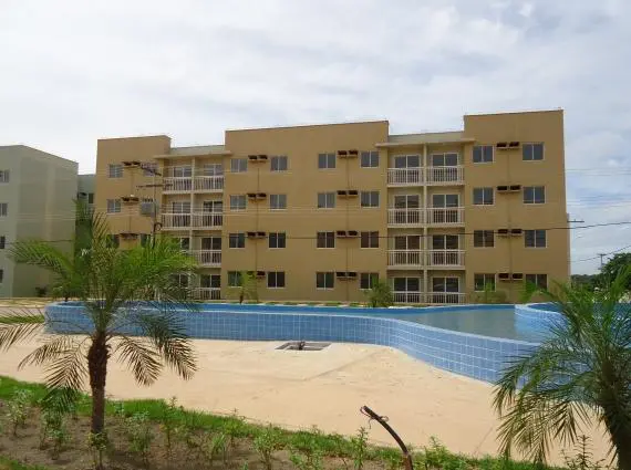 Jardim Paradiso Alamanda