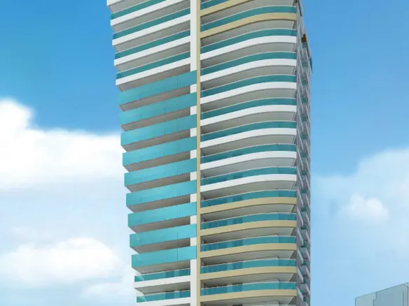 Diamond Residence Tower