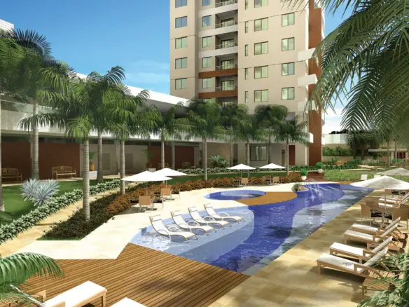 Residencial Thiago de Mello