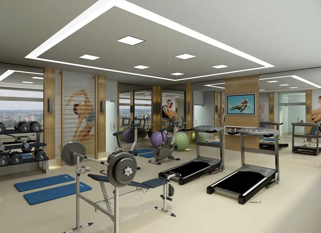 cristal-engenharia-residencial-topazio-academia-1 Residencial Topázio