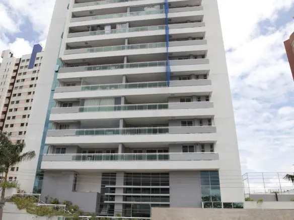 Residencial Topázio