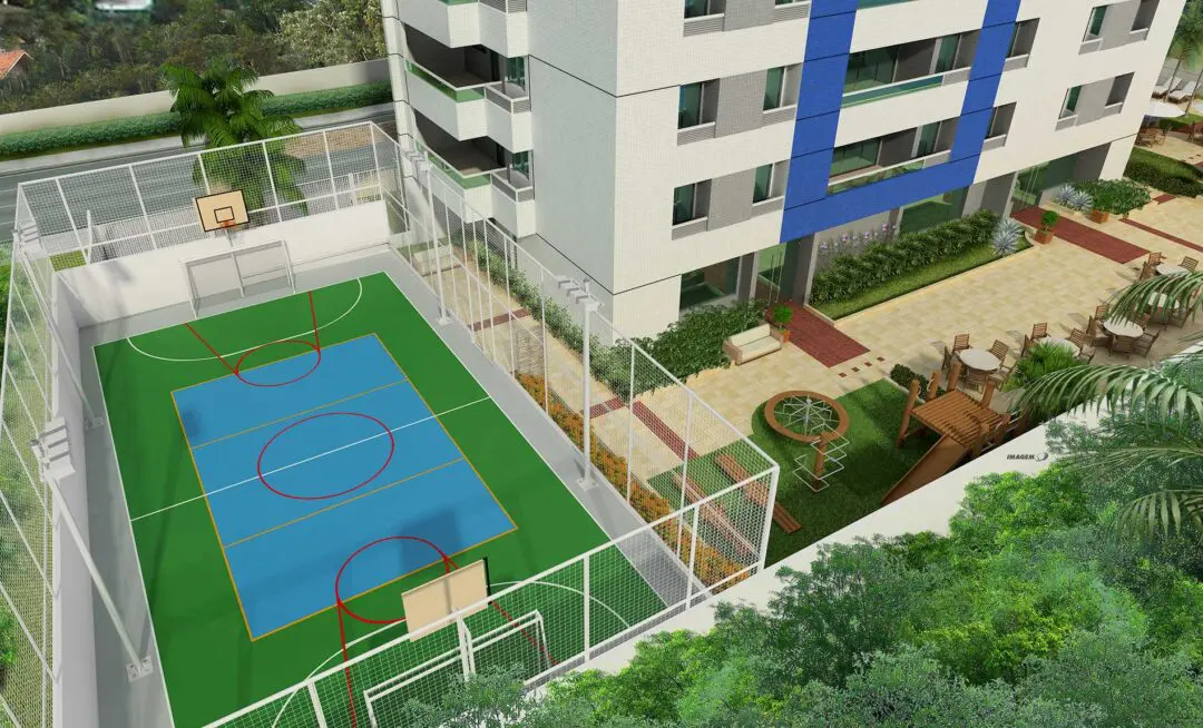 cristal-engenharia-residencial-topazio-quadra-e-playground-1 Residencial Topázio