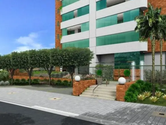 Residencial Castello da Villa
