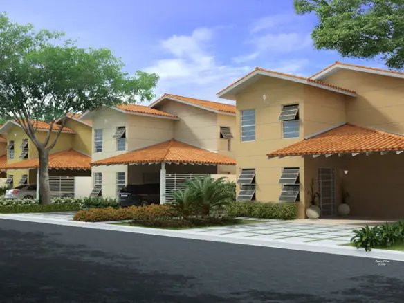 Golden Ville Residencial