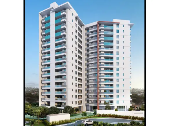 Smart Residence Downtown