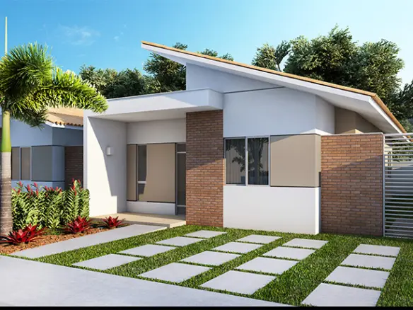 Vitta Club House