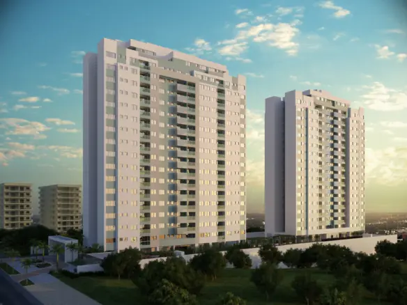 Splendore Confort Residence