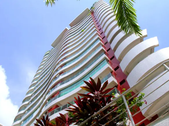 Privilege Club Residence