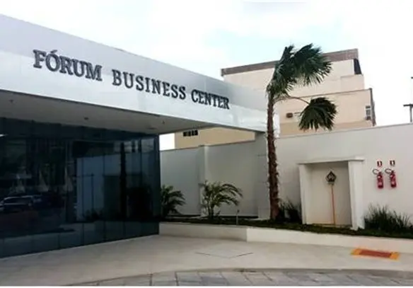 Fórum Business Center