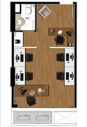 forum-business-center-capital-rossi-sl112-1 Fórum Business Center