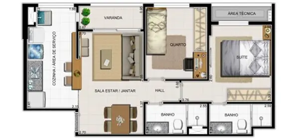 lifeda-villa-capital-rossi-2-quatos-suite2-1 Life da Villa