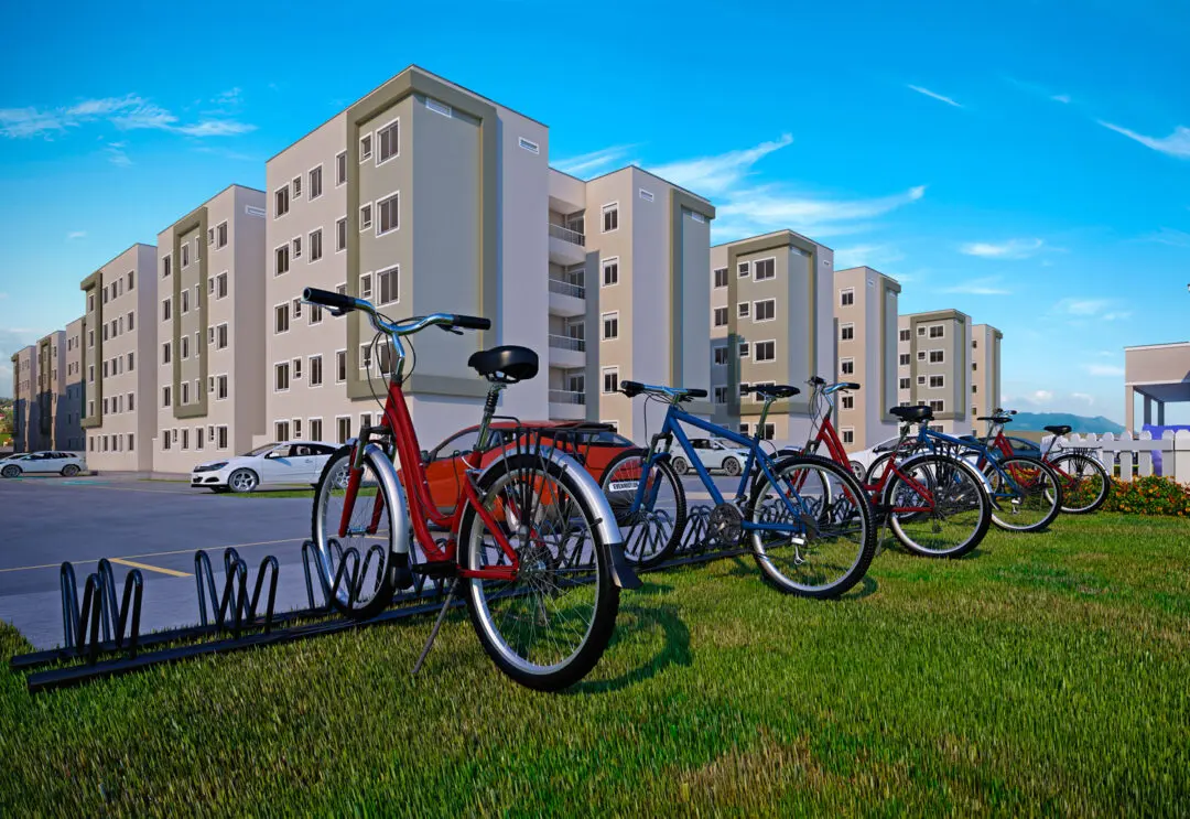 mrv-vista-dos-jatobas-manaus-bicicletario Vista dos Jatobás – MRV