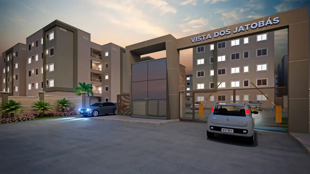 mrv-vista-dos-jatobas-manaus-fachada-noturna Vista dos Jatobás – MRV