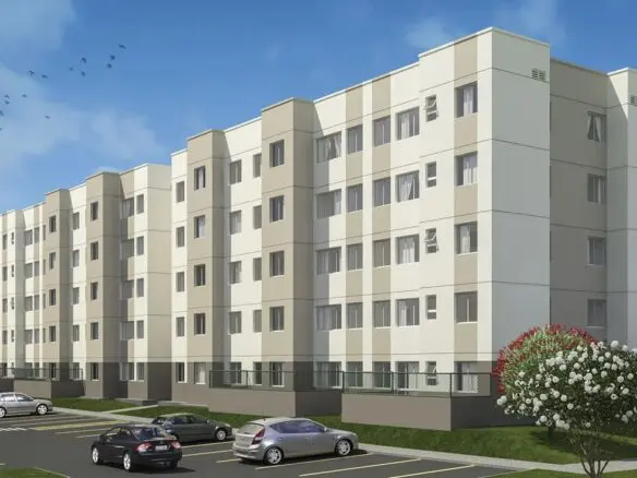 Parque Ville Jasmim