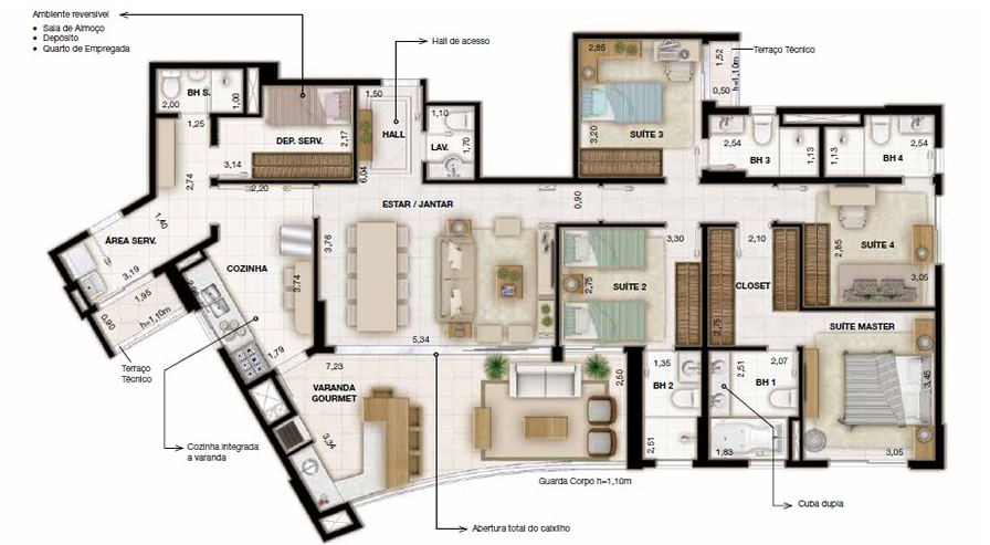 patrimonio-concept-apto-162m-1 Concept Living in the Future