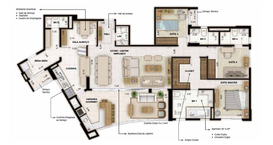 patrimonio-concept-apto-162m-sala-ampliada-1 Concept Living in the Future