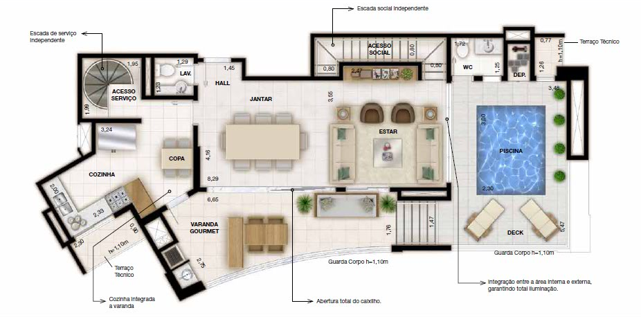 patrimonio-concept-cobertura-duplex-229m-piso-superior-1 Concept Living in the Future