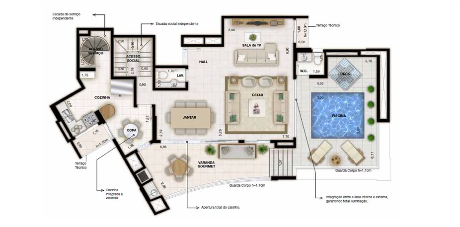 patrimonio-concept-cobertura-duplex-271m-piso-superior-1 Concept Living in the Future