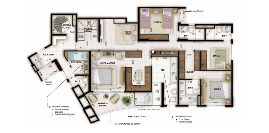 patrimonio-concept-cobertura-duplex-314m-piso-inferior-1 Concept Living in the Future