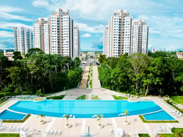 Mundi Resort Residencial