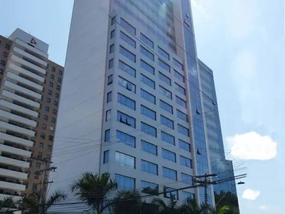 The Place Business Center