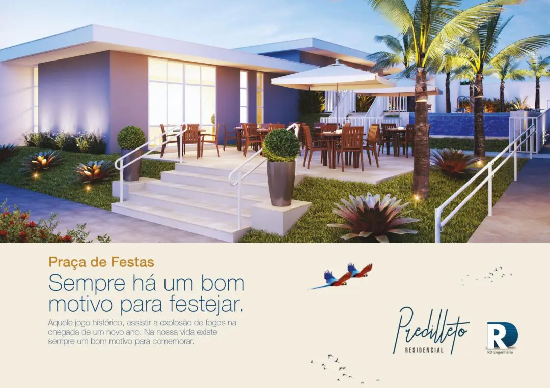 predilleto-residencial-praca-festas Predilleto Residencial Parque Dez