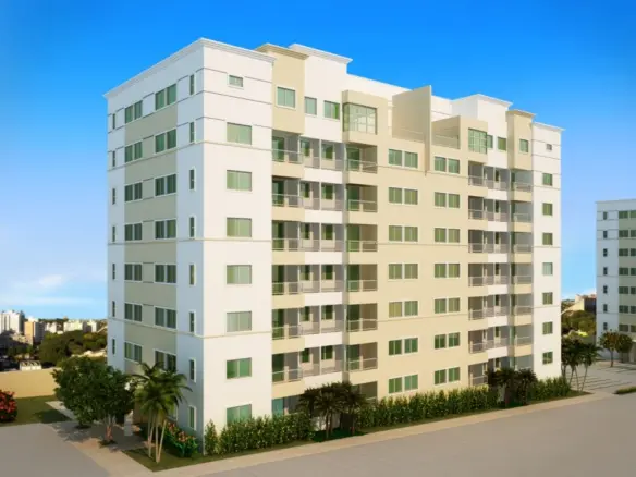 Residencial do Bosque