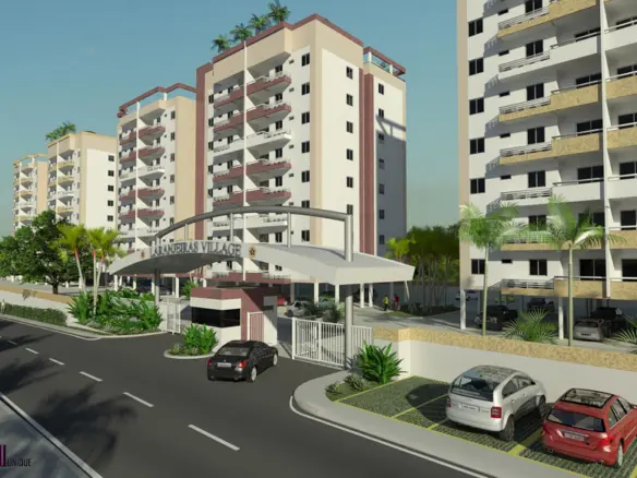 Laranjeiras Village Condominium